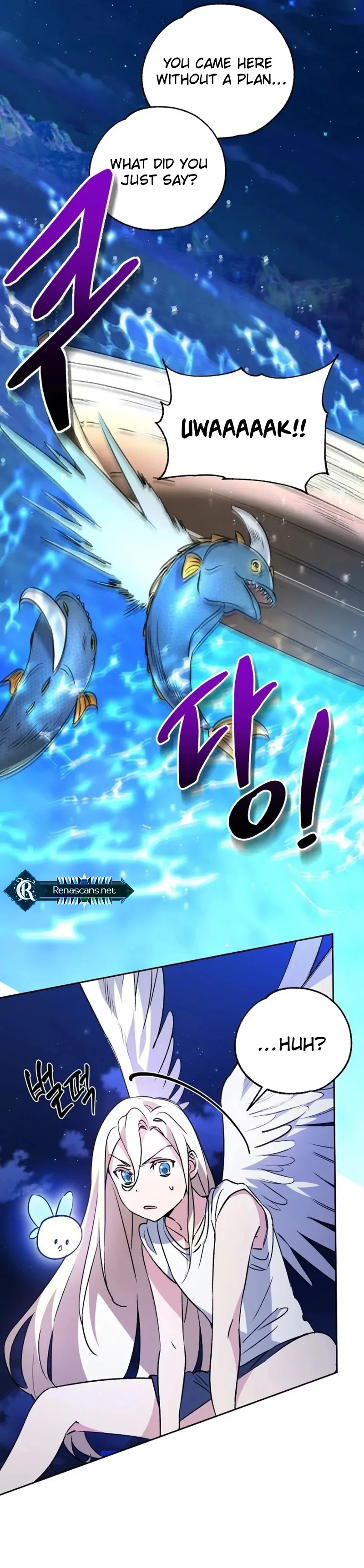 Steal from the Devil’s Pocket Chapter 9 523 ch 9 18