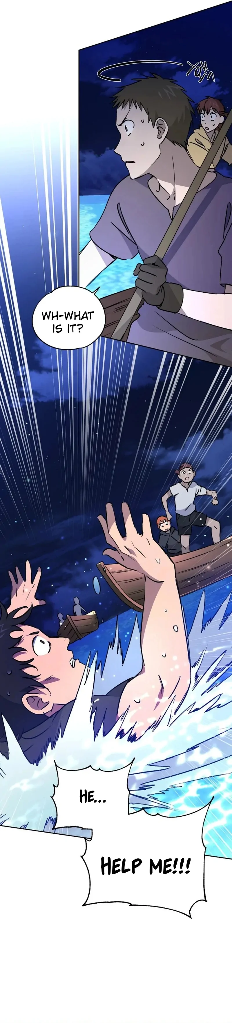 Steal from the Devil’s Pocket Chapter 9 524 ch 9 19