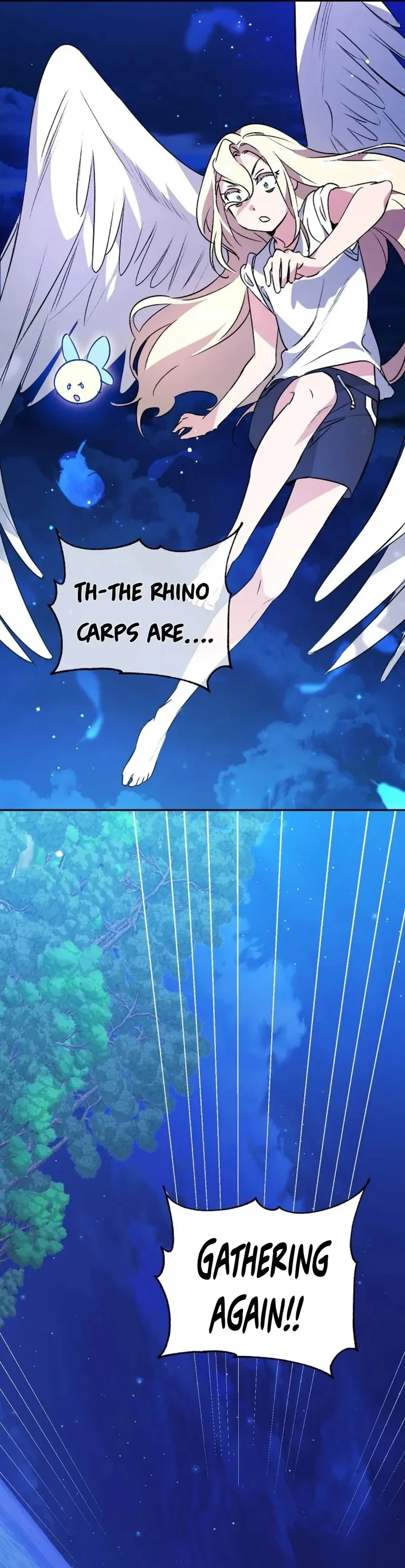 Steal from the Devil’s Pocket Chapter 9 530 ch 9 25