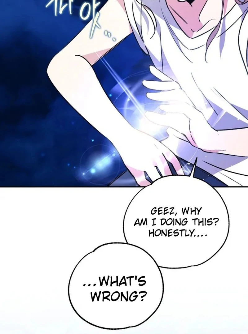 Steal from the Devil’s Pocket Chapter 9 555 ch 9 50