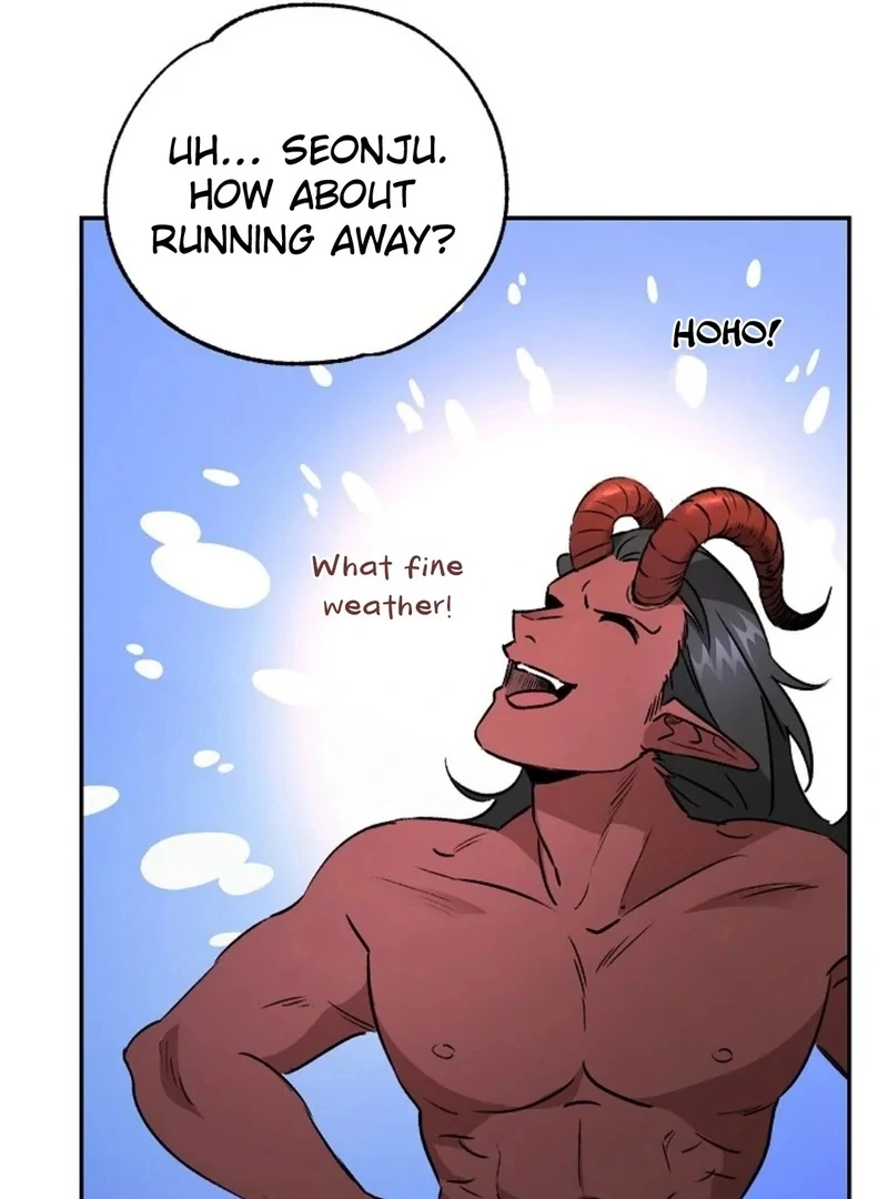 Steal from the Devil’s Pocket Chapter 9 598 ch 9 93