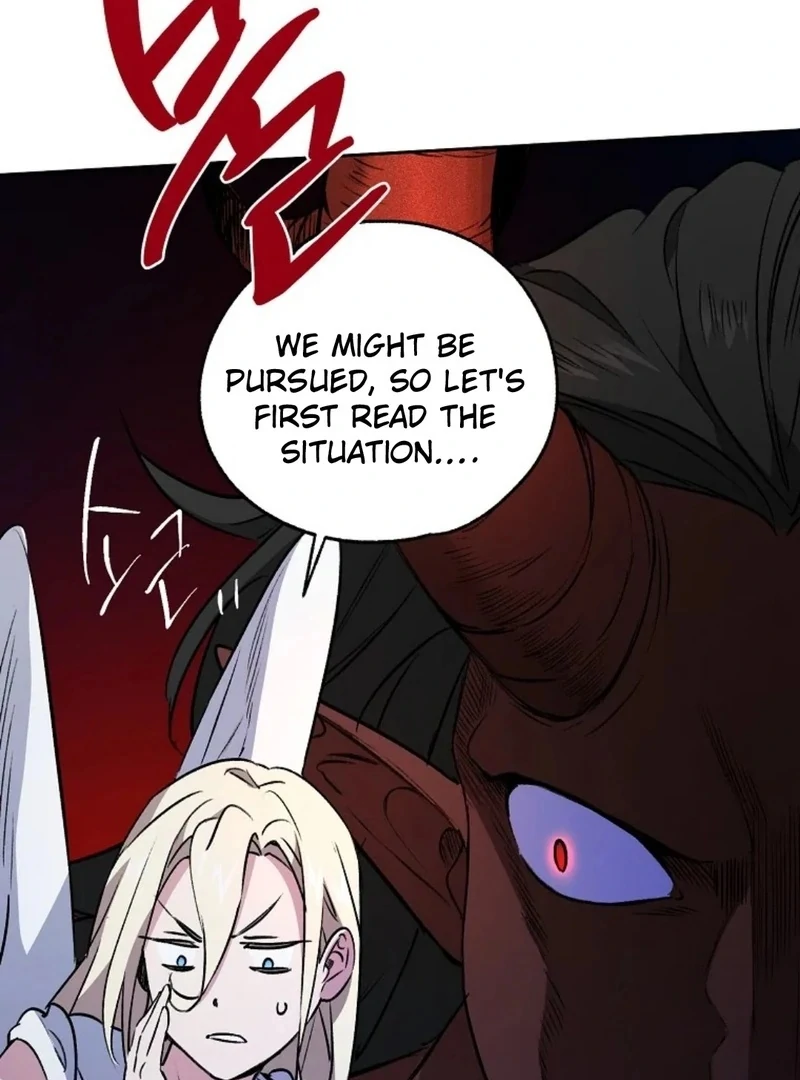 Steal from the Devil’s Pocket Chapter 9 601 ch 9 96