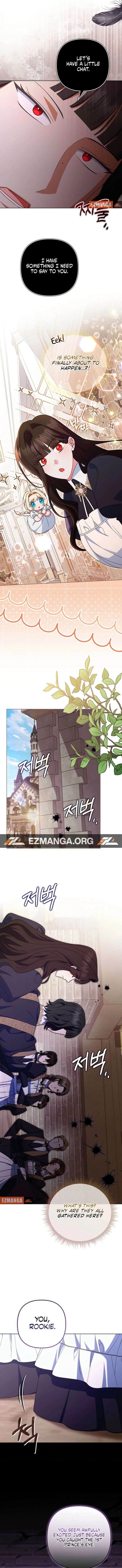 A Marriage that Decides the Fate of the World Chapter 28 46 ch 28 10