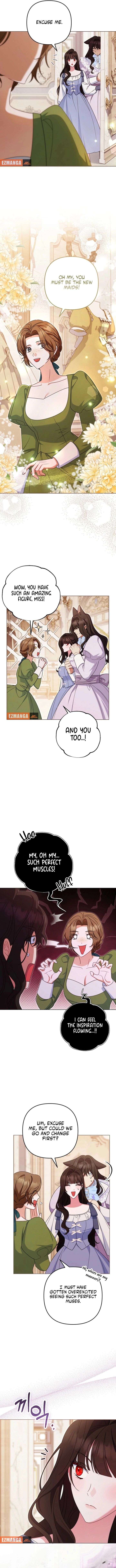 A Marriage that Decides the Fate of the World Chapter 28 38 ch 28 2