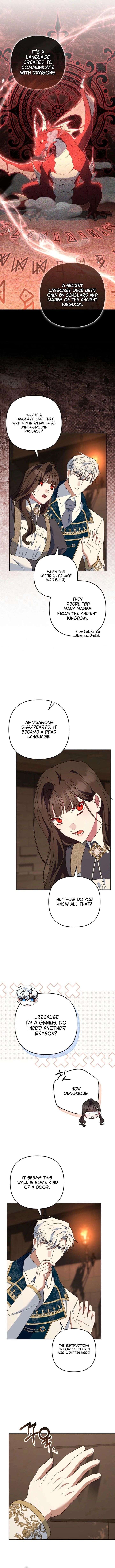 A Marriage that Decides the Fate of the World Chapter 29 47 ch 29 11