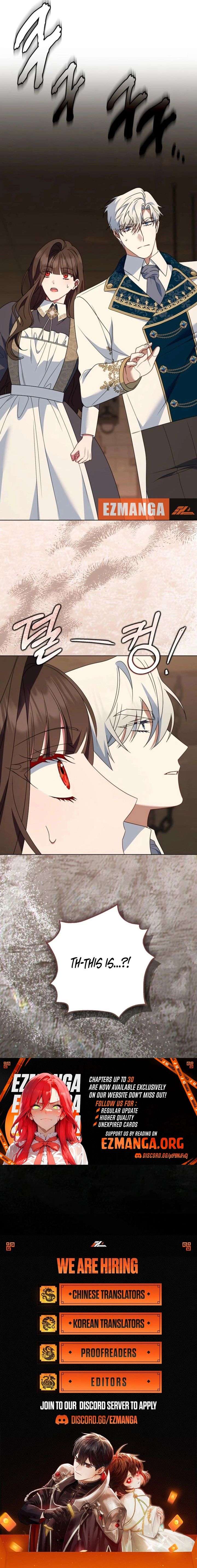 A Marriage that Decides the Fate of the World Chapter 29 48 ch 29 12