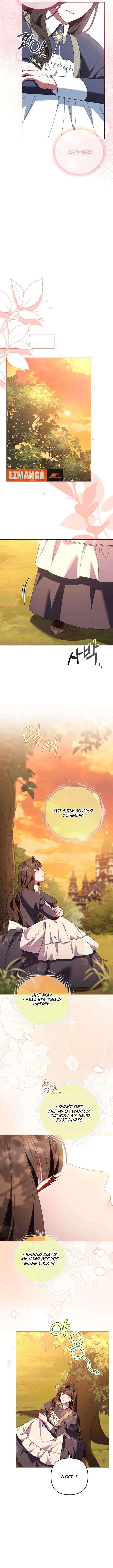 A Marriage that Decides the Fate of the World Chapter 29 39 ch 29 3