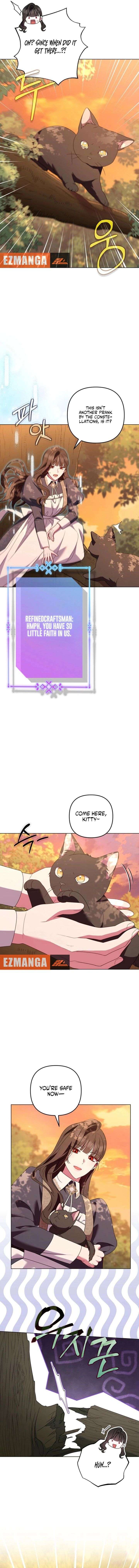 A Marriage that Decides the Fate of the World Chapter 29 40 ch 29 4