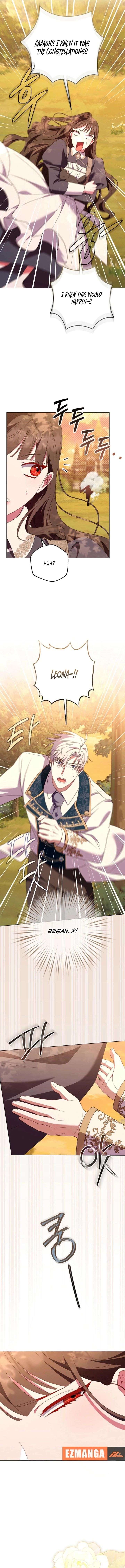A Marriage that Decides the Fate of the World Chapter 29 41 ch 29 5