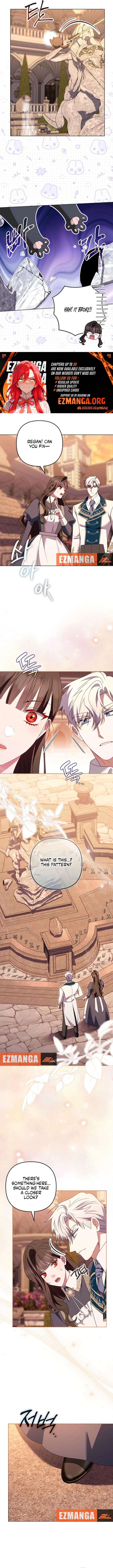 A Marriage that Decides the Fate of the World Chapter 29 43 ch 29 7