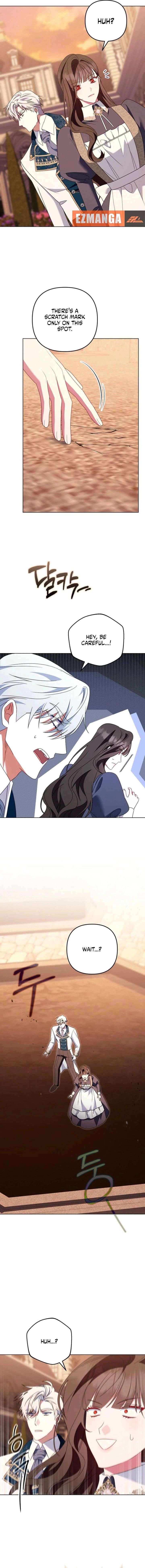 A Marriage that Decides the Fate of the World Chapter 29 44 ch 29 8