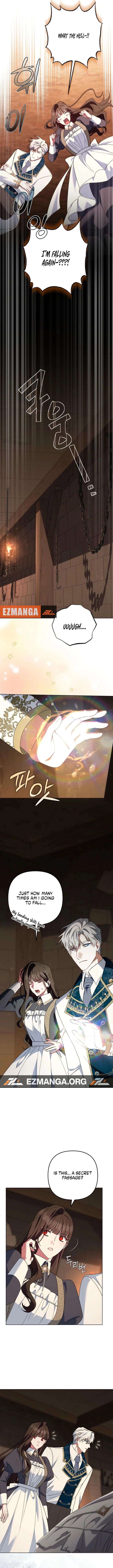 A Marriage that Decides the Fate of the World Chapter 29 45 ch 29 9