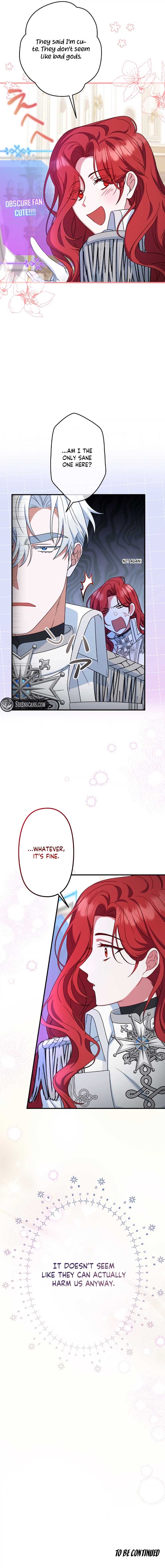 A Marriage that Decides the Fate of the World Chapter 3 47 ch 3 10