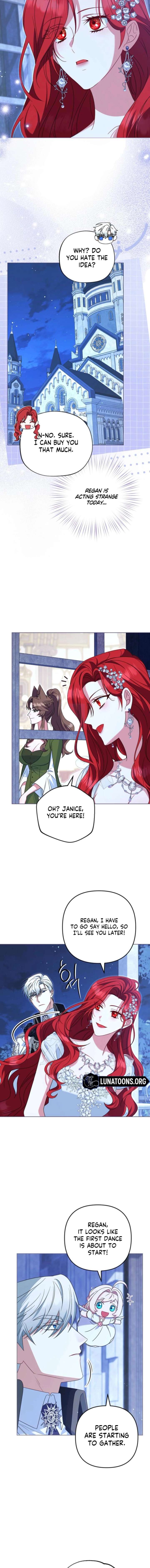 A Marriage that Decides the Fate of the World Chapter 36 55 ch 36 10