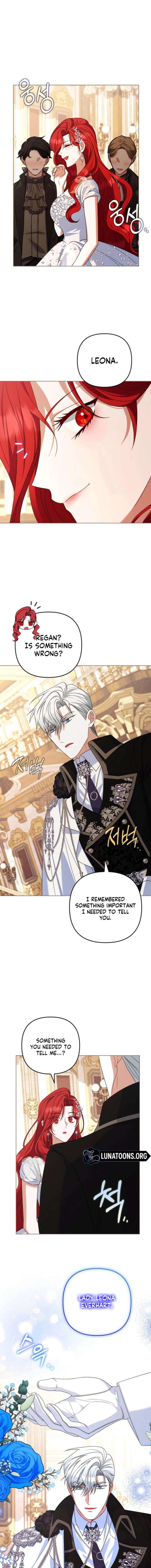 A Marriage that Decides the Fate of the World Chapter 36 57 ch 36 12