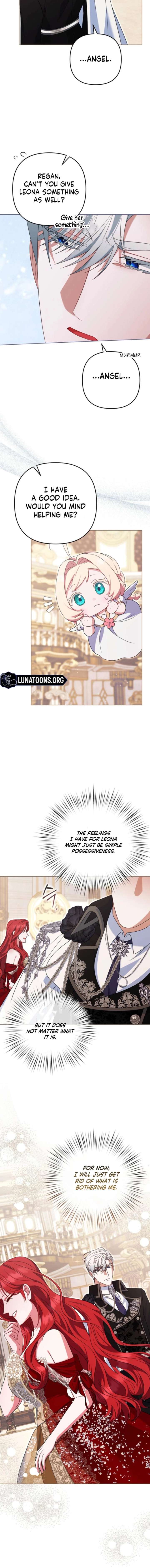 A Marriage that Decides the Fate of the World Chapter 36 48 ch 36 3