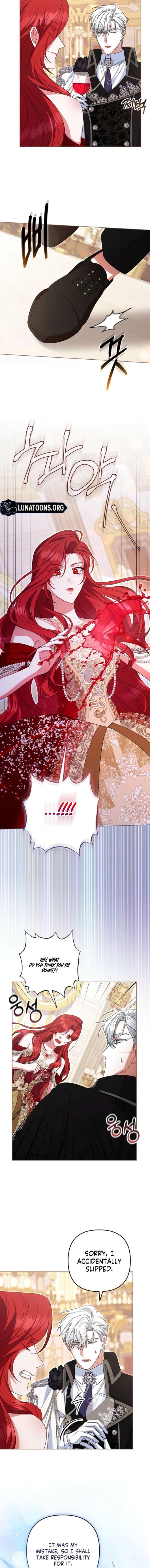 A Marriage that Decides the Fate of the World Chapter 36 50 ch 36 5