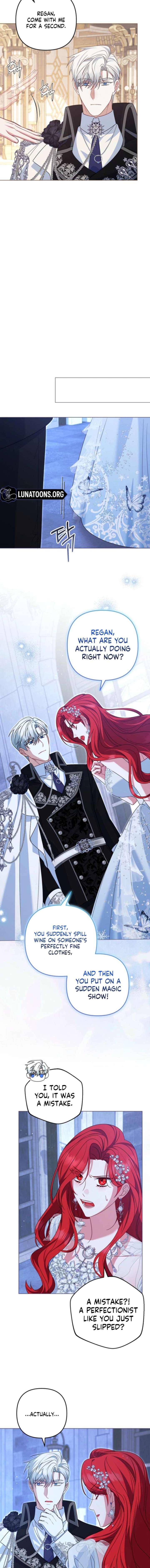 A Marriage that Decides the Fate of the World Chapter 36 52 ch 36 7