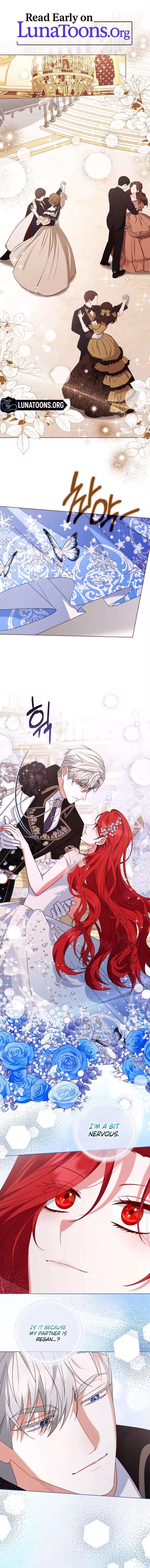 A Marriage that Decides the Fate of the World Chapter 37 46 ch 37 1