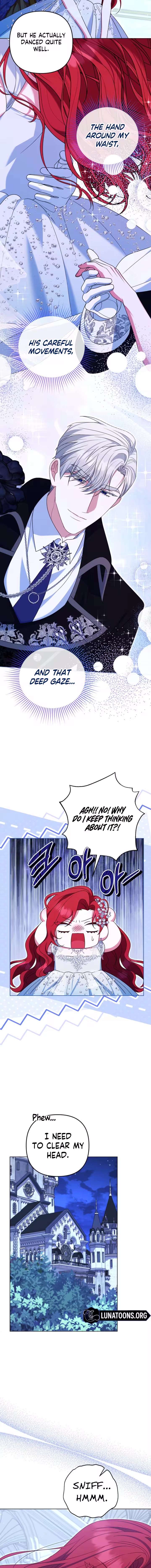 A Marriage that Decides the Fate of the World Chapter 37 49 ch 37 4