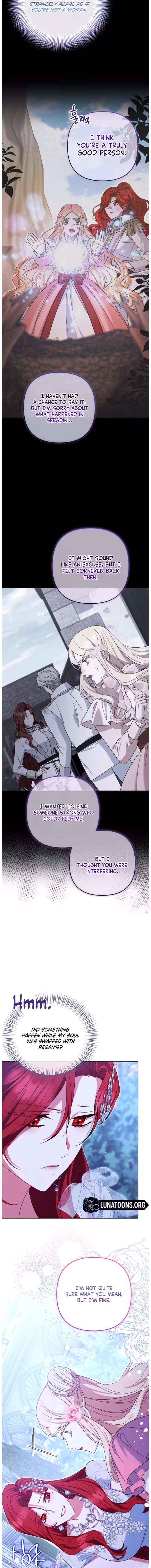 A Marriage that Decides the Fate of the World Chapter 37 53 ch 37 8