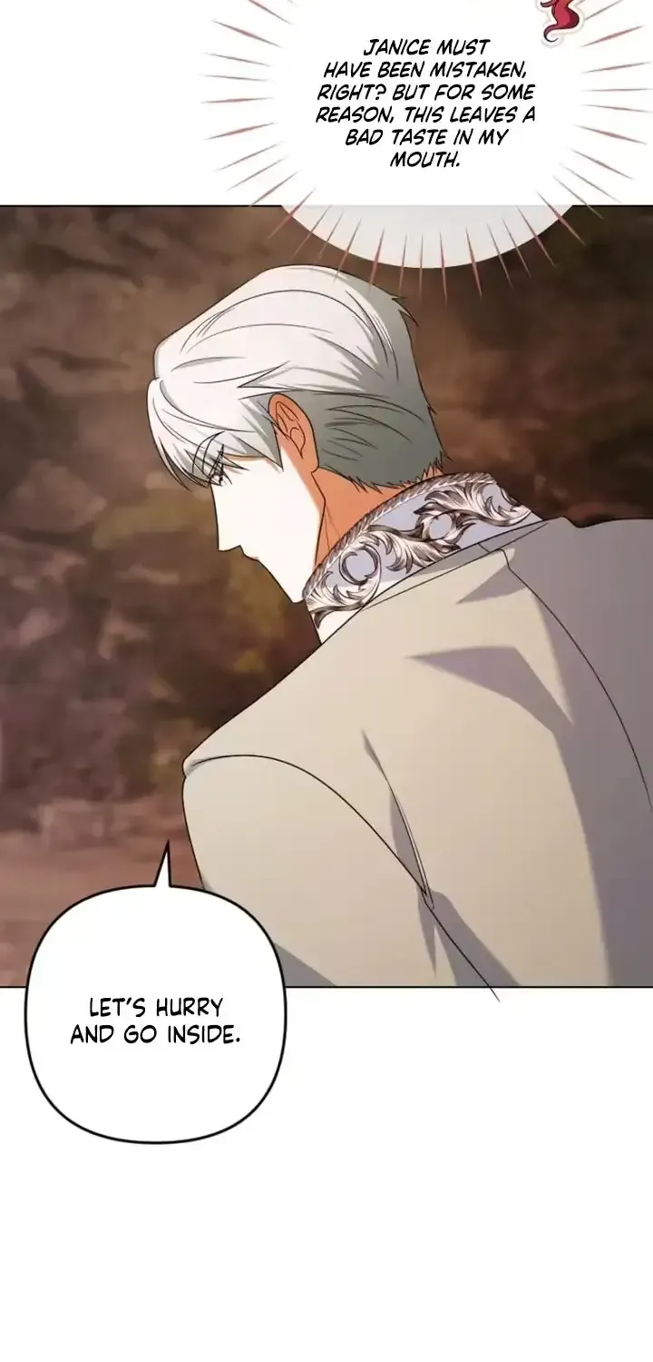 A Marriage that Decides the Fate of the World Chapter 40 293 3cb9adc1ff97