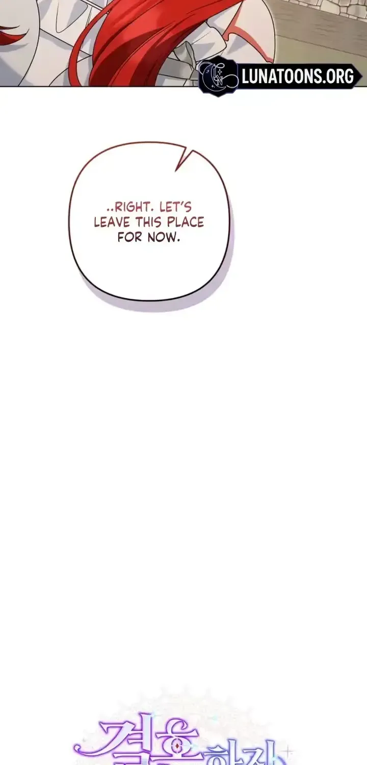 A Marriage that Decides the Fate of the World Chapter 40 244 613b24531cb7