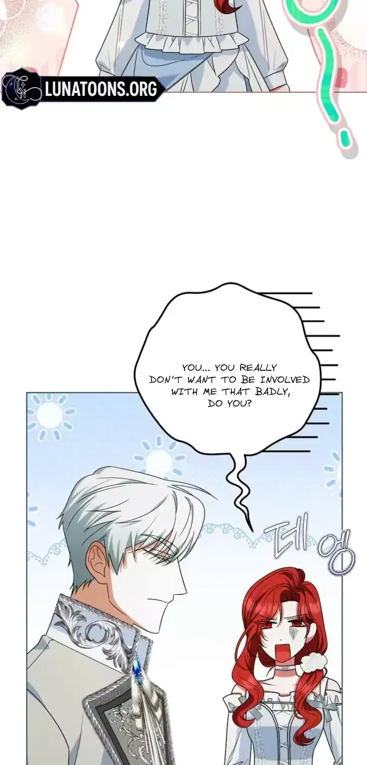 A Marriage that Decides the Fate of the World Chapter 40 290 6510884d3277