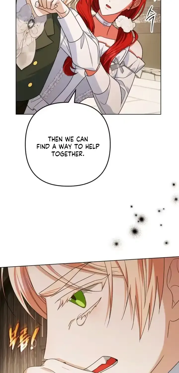 A Marriage that Decides the Fate of the World Chapter 40 242 675172ee1195