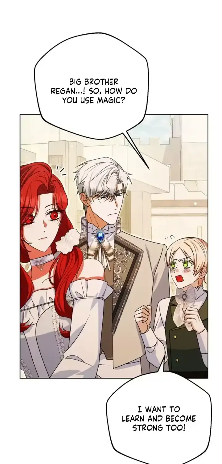 A Marriage that Decides the Fate of the World Chapter 40 247 6c84304bfb1c