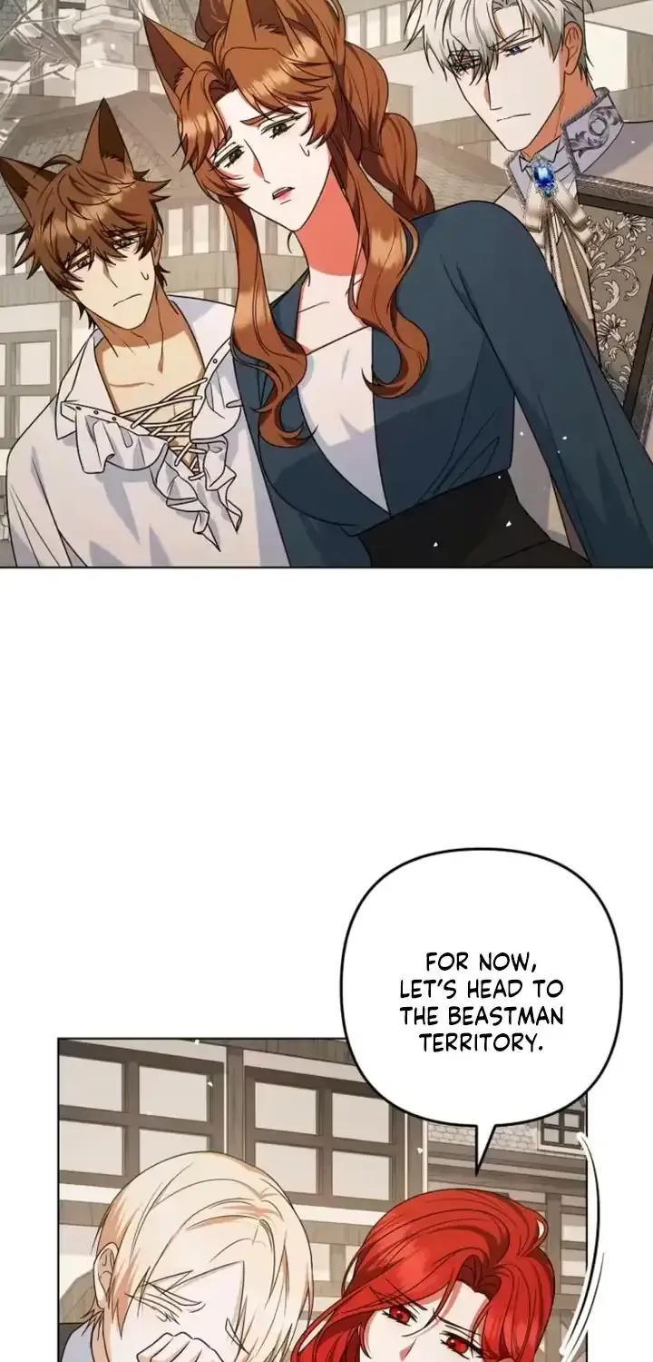 A Marriage that Decides the Fate of the World Chapter 40 241 7f2f8d0328bf