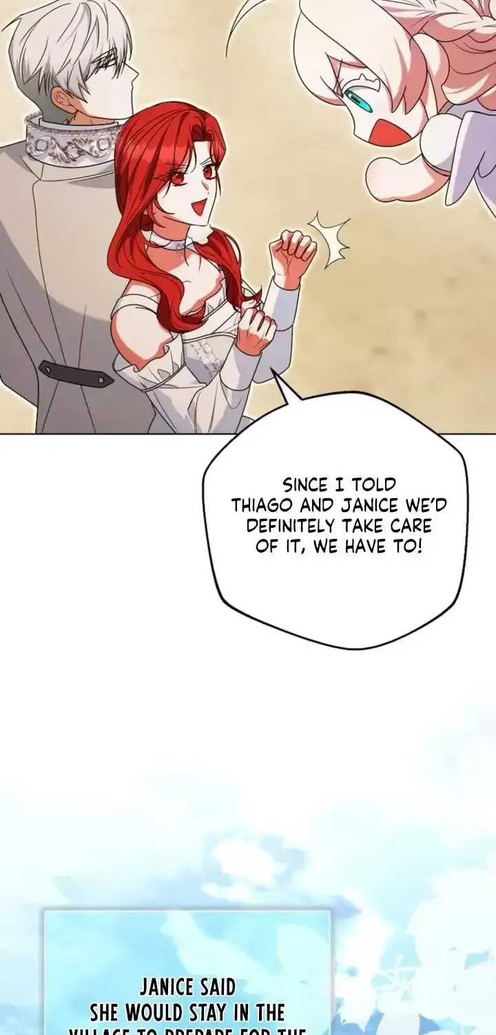A Marriage that Decides the Fate of the World Chapter 40 269 8af82f137991