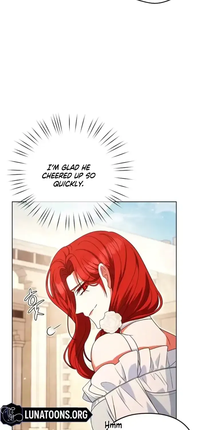 A Marriage that Decides the Fate of the World Chapter 40 248 91ae3337c166