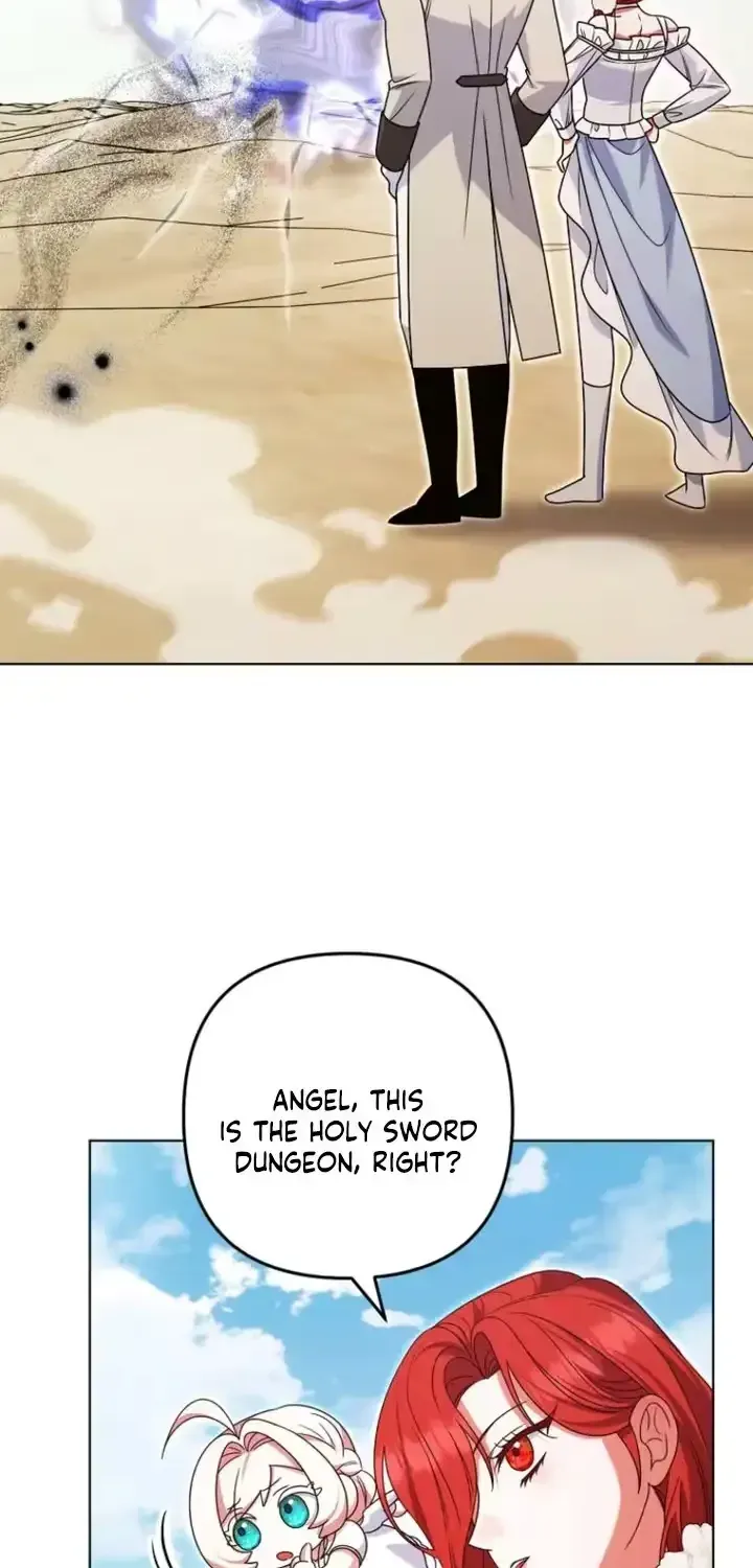 A Marriage that Decides the Fate of the World Chapter 40 267 9282a80f6bff