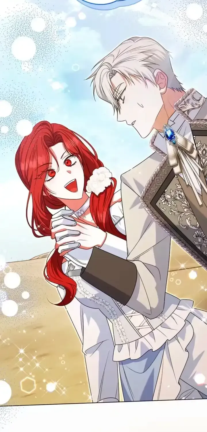 A Marriage that Decides the Fate of the World Chapter 40 273 a7d736382f43