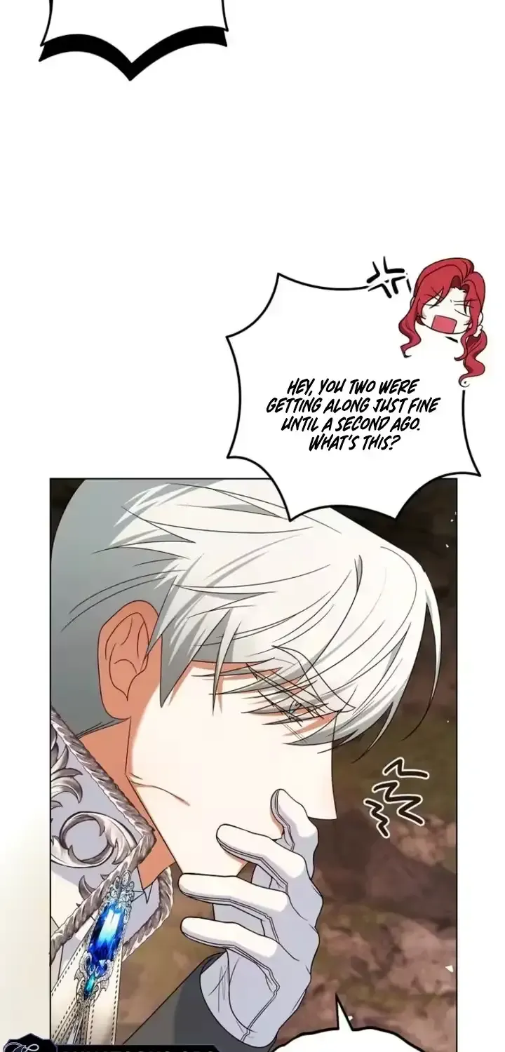 A Marriage that Decides the Fate of the World Chapter 40 279 b1b3237fbfe5