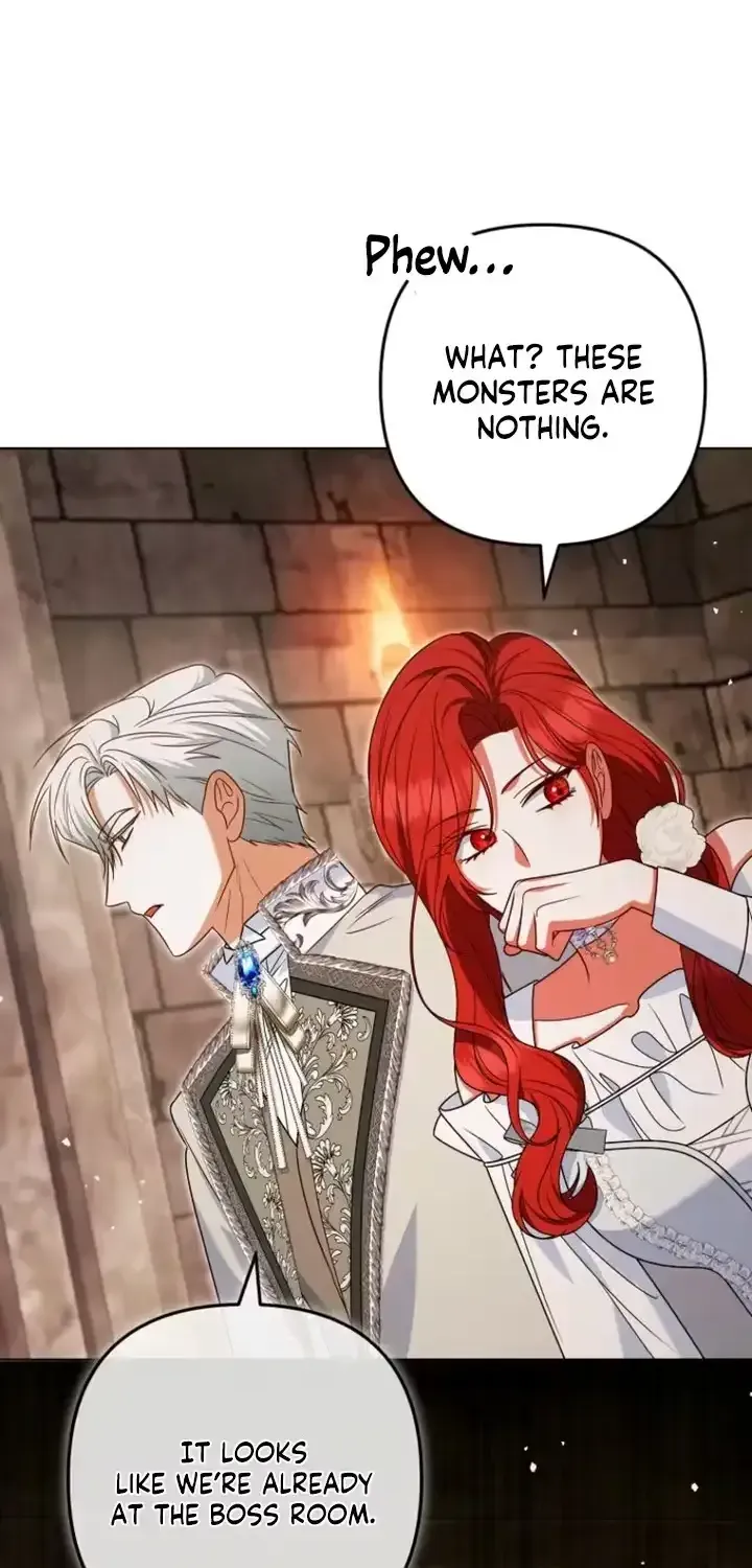 A Marriage that Decides the Fate of the World Chapter 40 296 fab9cb92f827