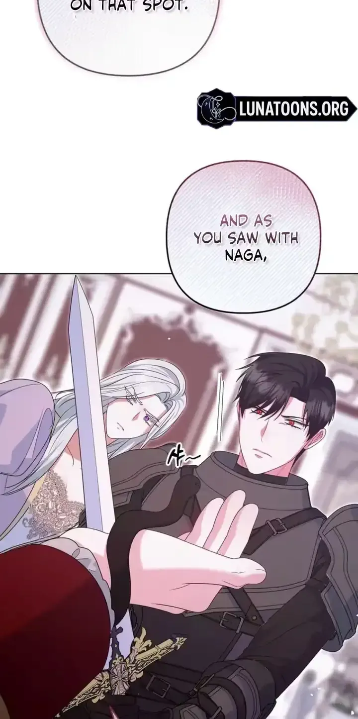 A Marriage that Decides the Fate of the World Chapter 43 282 0f6c8c19cc98