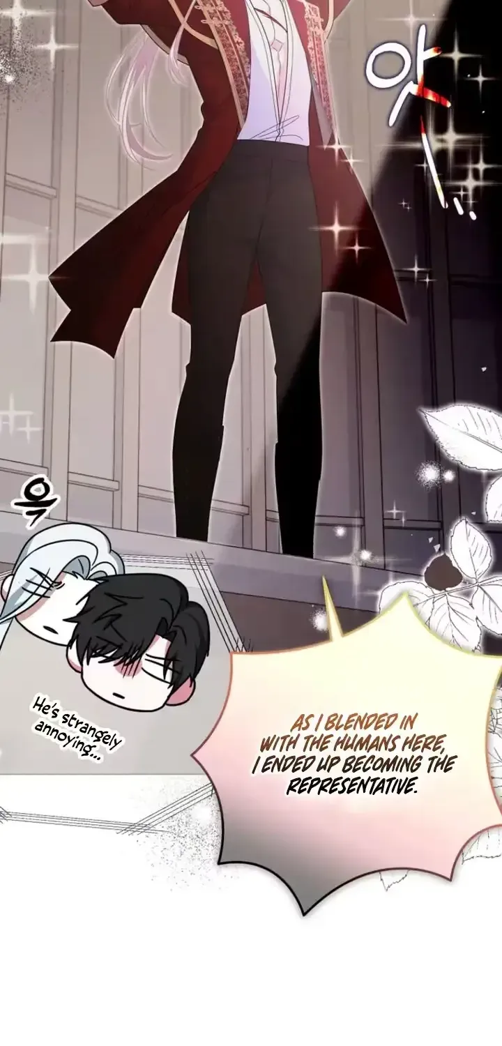 A Marriage that Decides the Fate of the World Chapter 43 288 1df7e023a260