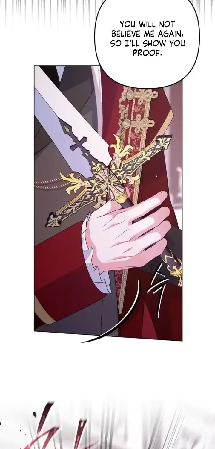 A Marriage that Decides the Fate of the World Chapter 43 276 31dbda8ea16e