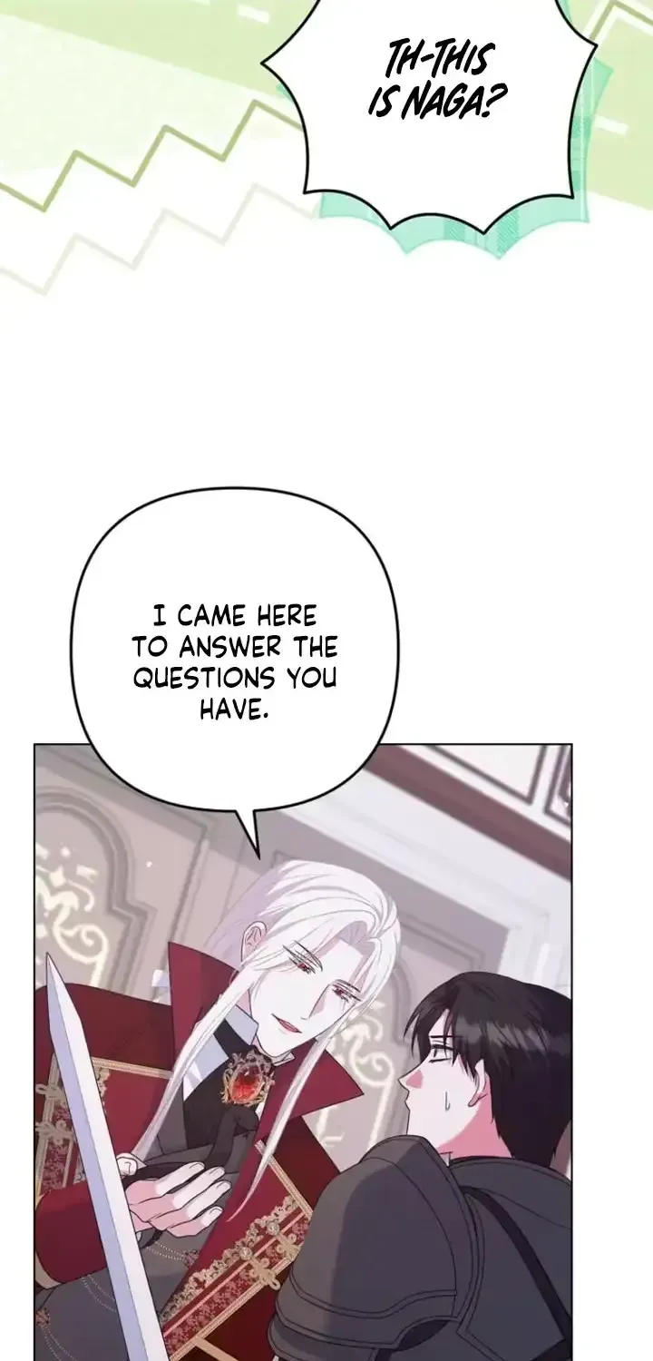 A Marriage that Decides the Fate of the World Chapter 43 266 4364f917ff69