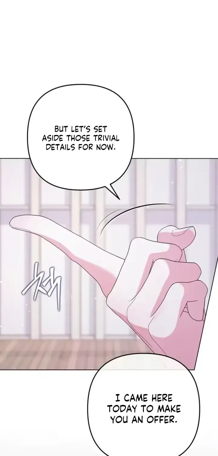 A Marriage that Decides the Fate of the World Chapter 43 289 4e42529a63c0
