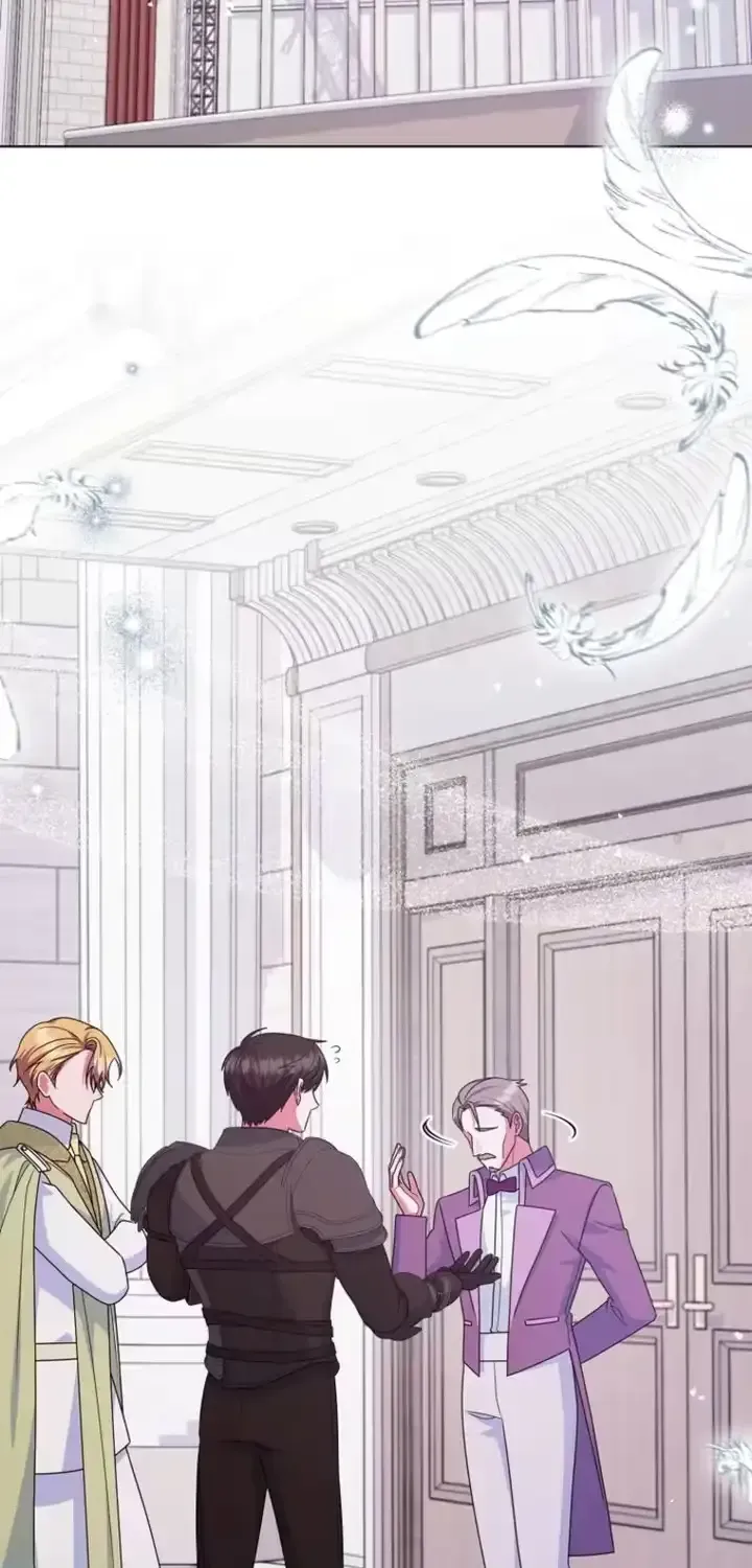 A Marriage that Decides the Fate of the World Chapter 43 243 50dd35a89b31