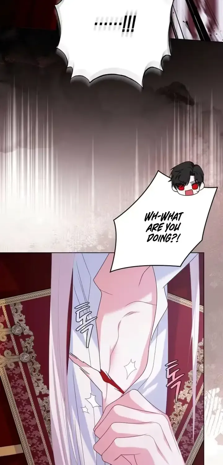 A Marriage that Decides the Fate of the World Chapter 43 278 5888ddf21b04