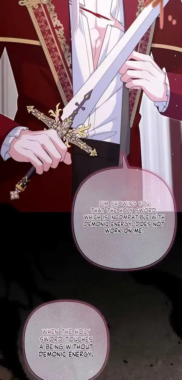 A Marriage that Decides the Fate of the World Chapter 43 280 59c9756d3d19