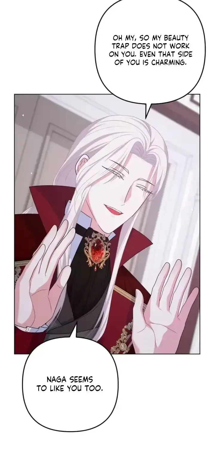 A Marriage that Decides the Fate of the World Chapter 43 263 8086feb1d29d