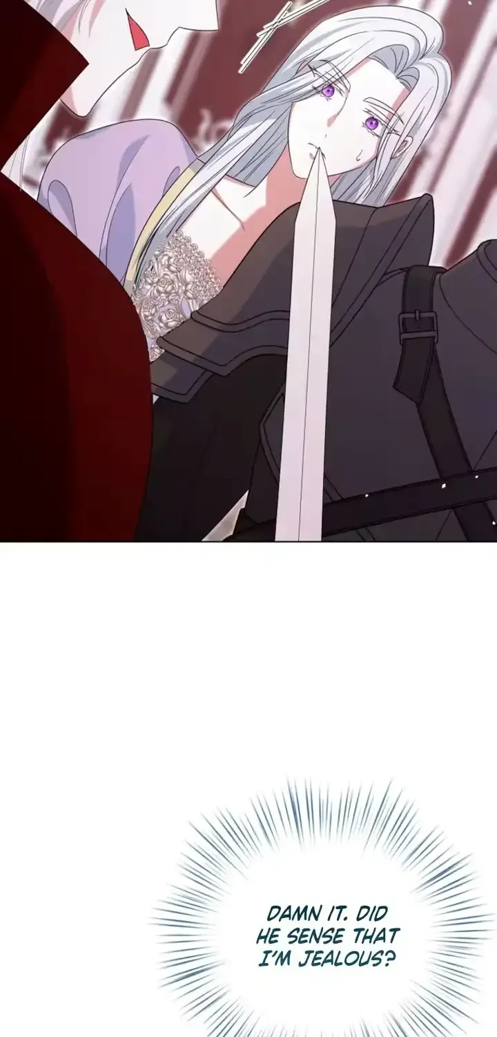 A Marriage that Decides the Fate of the World Chapter 43 273 96dbaf57db0b