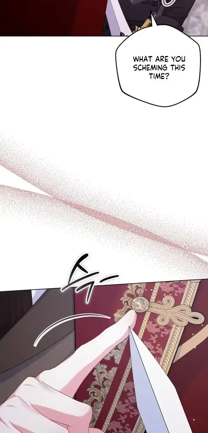A Marriage that Decides the Fate of the World Chapter 43 257 a9c5bb7d0305