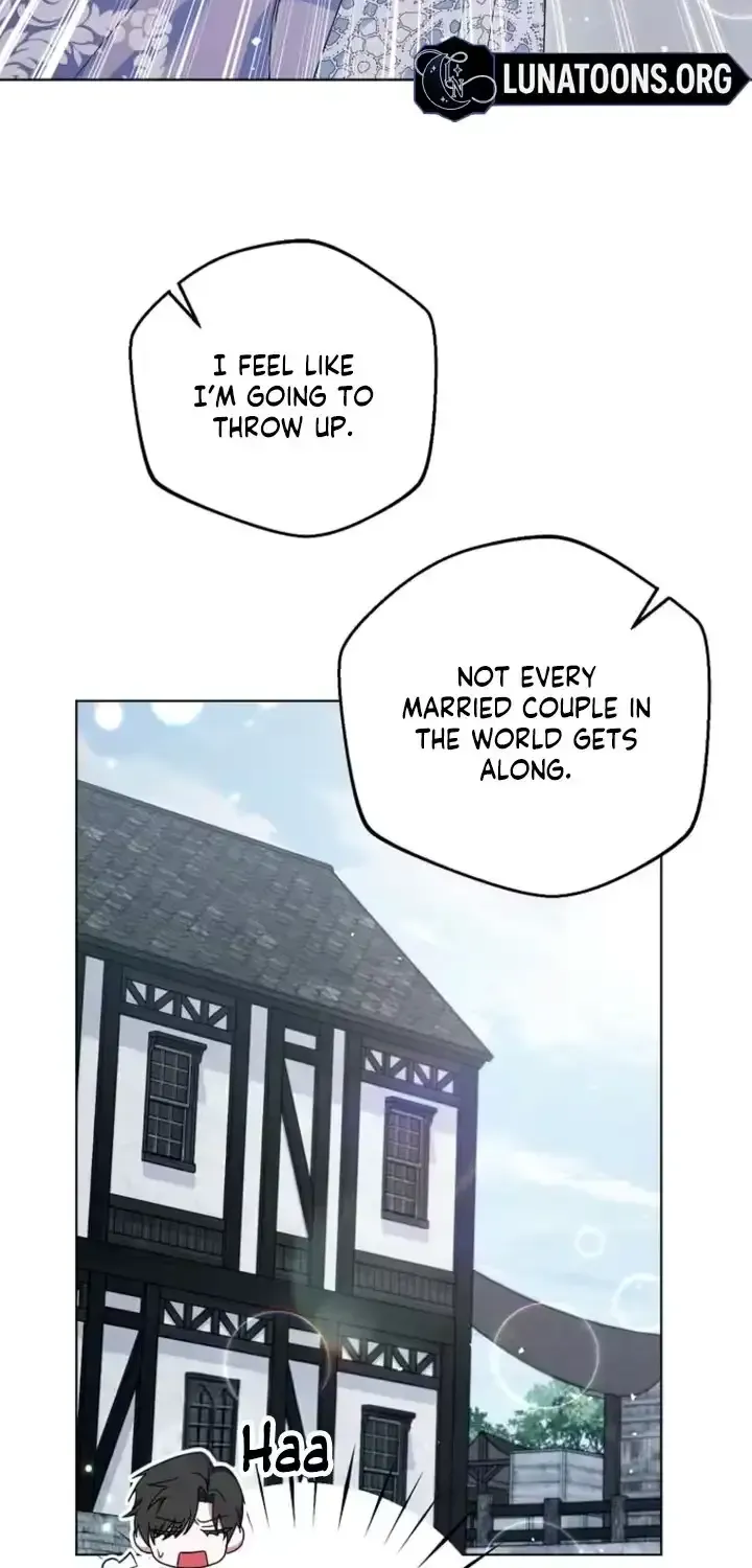 A Marriage that Decides the Fate of the World Chapter 43 241 ac3aee443742