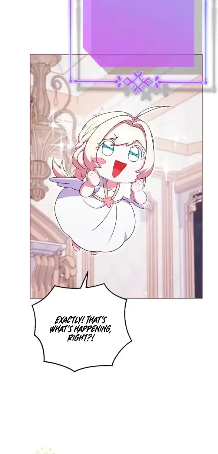 A Marriage that Decides the Fate of the World Chapter 43 234 b1462661dcad